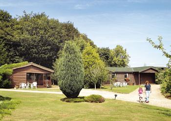 Unbranded Wayside Chestnut Holiday Park