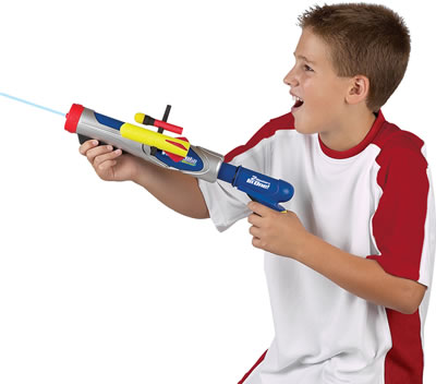 Unbranded Wazooka Fun Blaster