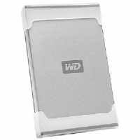Unbranded WD Elements 250GB Portable Hard Drive