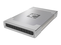 WD Elements Portable WDE1MS2500 - Hard drive - 250 GB - external - Hi-Speed USB