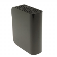 Unbranded WD My Book Essential Edition 750GB