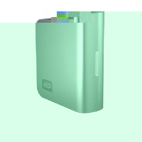 Unbranded WD My Book Office Edition 320GB Desktop Hard Drive