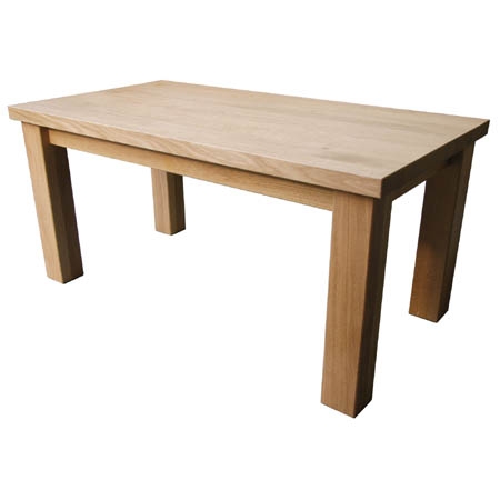 Unbranded Wealden Coffee Table (Lacquer Finish)