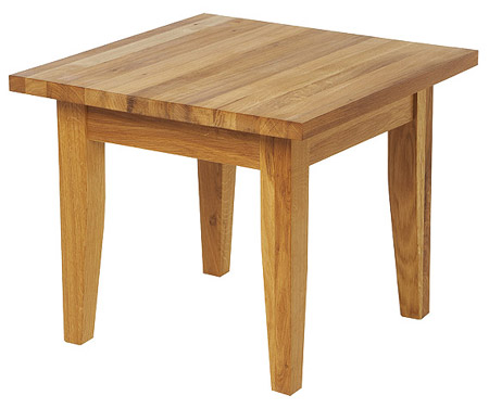 Unbranded Wealden Lamp Table (Lacquer Finish )