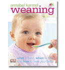 Unbranded Weaning