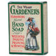 Unbranded Weary Gardeners Hand Soap 100g