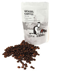 Unbranded Weasel Coffee