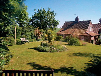 Unbranded Weavers Cottage