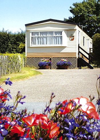 Unbranded Webbers Birch Holiday Park
