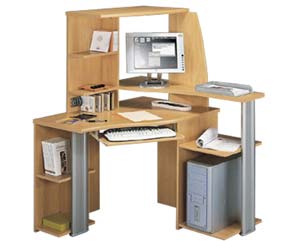 Unbranded Webline corner high