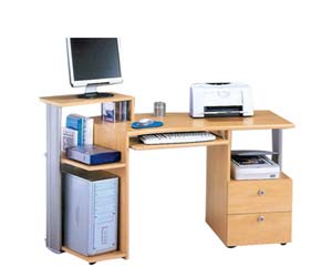 Unbranded Webline workstation