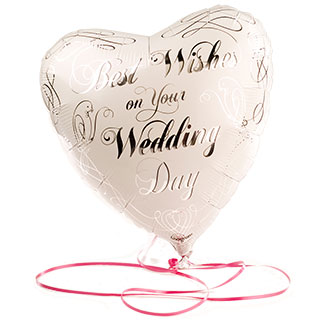 Unbranded Wedding Balloon