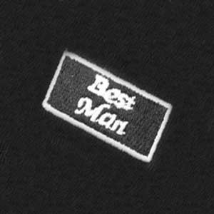 Unbranded Wedding Day Luxury Best Man Socks