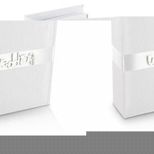 Unbranded Wedding Day Planner Ring Binder