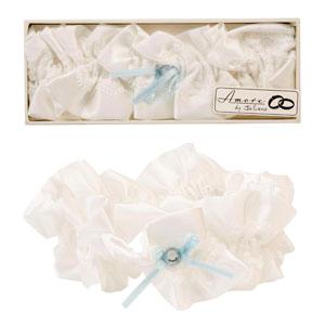 Unbranded Wedding Garter