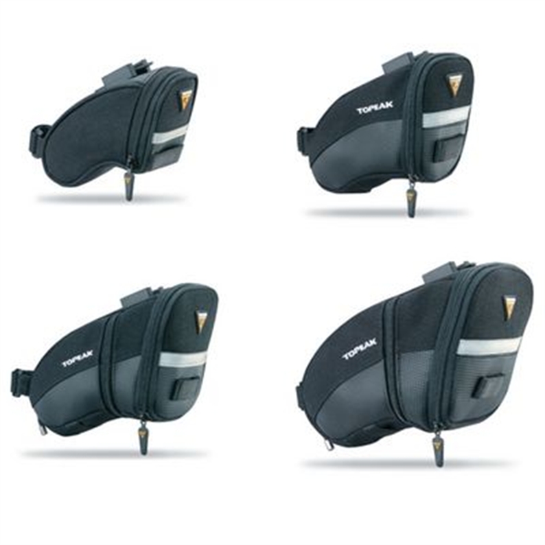 WEDGE AERO with Quick Realease