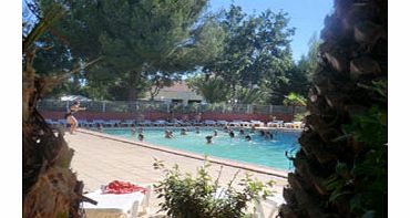 Just a stones throw from the glorious beaches of the Mediterranean Sea and just 25 kilometres from the Spanish border, Taxo les Pins is a beautiful, sumptuous campsite and the ideal spot for an unforgettable family break in some of Europes most bea