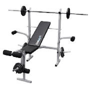 Unbranded Weight Bench