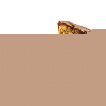 Unbranded Weight To Go Choco Peanut Bar