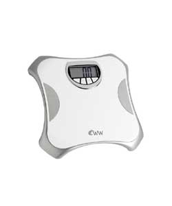 Weight Watchers Body Control Precision Electronic Scale