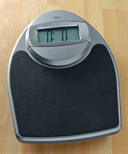 Weight Watchers Heavy Duty Precision Electronic Scale