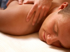 Unbranded well being treat for him