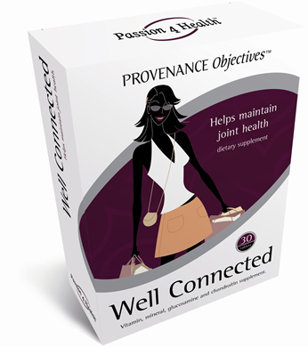 Well Connected Dietary Supplement