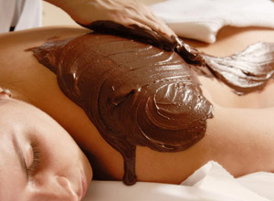 Unbranded Wellbeing body treatment