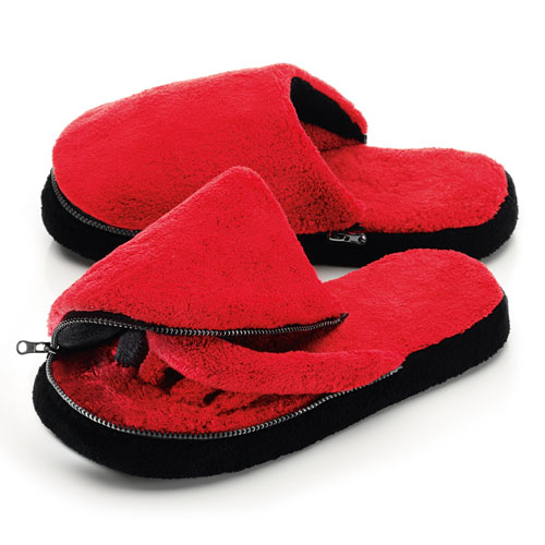 Unbranded Wellbeing Pedicure Slippers