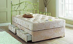 Wellington Headboard