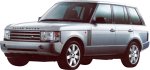 Welly Collection Series Range Rover, Ripmax toy / game