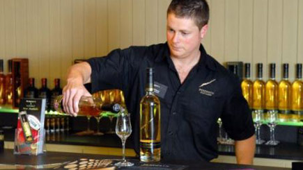 Unbranded Welsh Whisky Masterclass and Tasting for Two