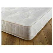 Unbranded Wembury Single Pocket Sprung Mattress