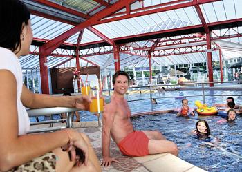 Unbranded Wensum Holiday Park