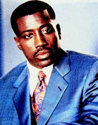 Wesley Snipes photo
