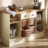 Unbranded Westbury 4-basket Chest