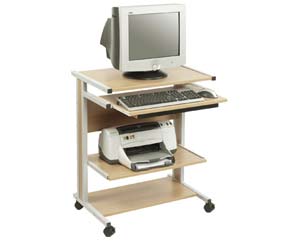 Unbranded Western compact workstation