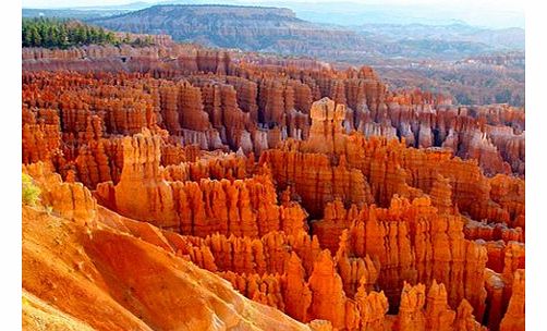 Western Deserts 3 Day Tour from Las Vegas - Intro Leave Las Vegas behind and spend three unforgettable action-packed days in more areas of outstanding natural beauty than you could imagine in one tour including the Grand Canyon Bryce Canyon Lake Powe