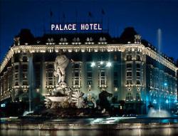 Unbranded Westin Palace