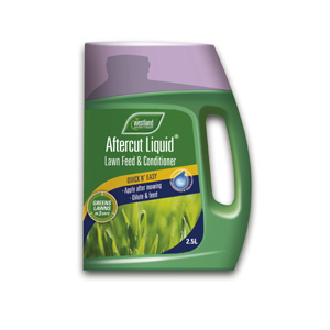 Unbranded Westland Aftercut Lawn Feed and Conditioner