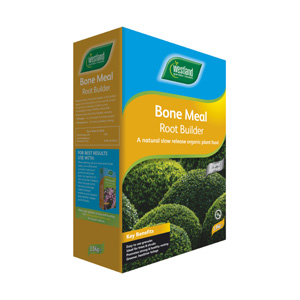 Unbranded Westland Bonemeal Root Builder Plant Food - 1.5kg