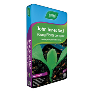 Unbranded Westland John Innes No 1 for Young Plants