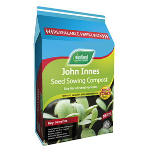 Unbranded Westland John Innes Seed Sowing Compost - 10