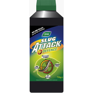 Unbranded Westland Slug Attack Mini Pellets - 750g