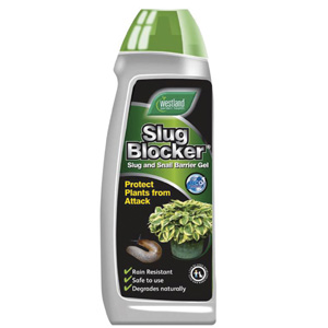 Unbranded Westland Slug Blocker - 750ml