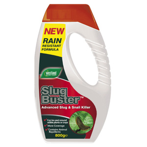Unbranded Westland Slug Buster - 800g