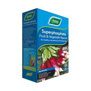 Unbranded Westland Superphosphate Fruit and Vegetable