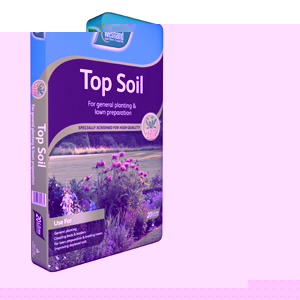 Unbranded Westland Top Soil - 20 litres