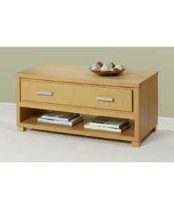 Unbranded Westney Real Oak finish Coffee Table