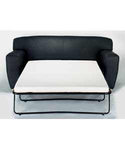 Weston Everyday Use Sofabed - Black